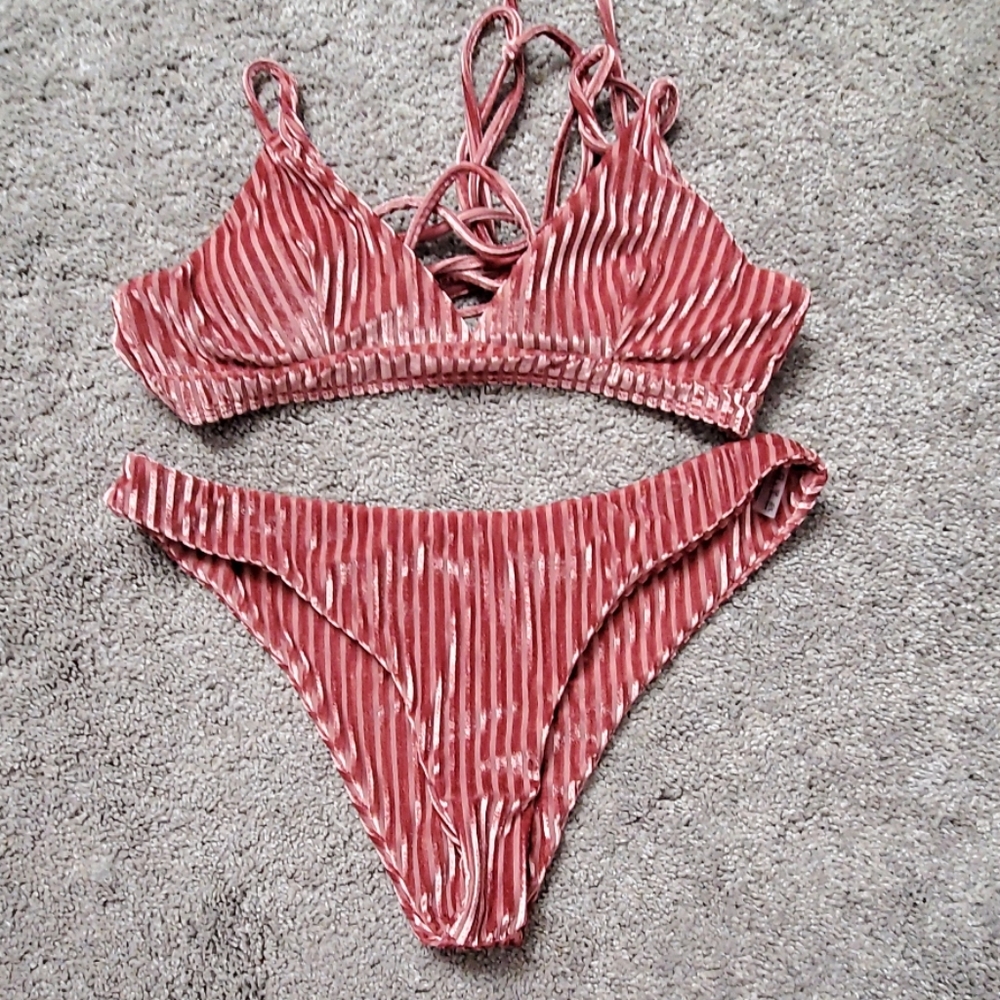 Zaful bikini